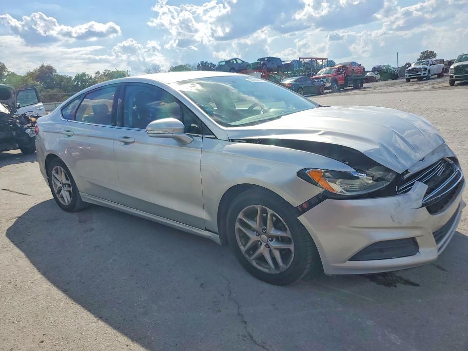 68694306 :رقم المزاد ، 3FA6P0HR3DR122842 vin ، 2013 Ford Fusion مزاد بيع