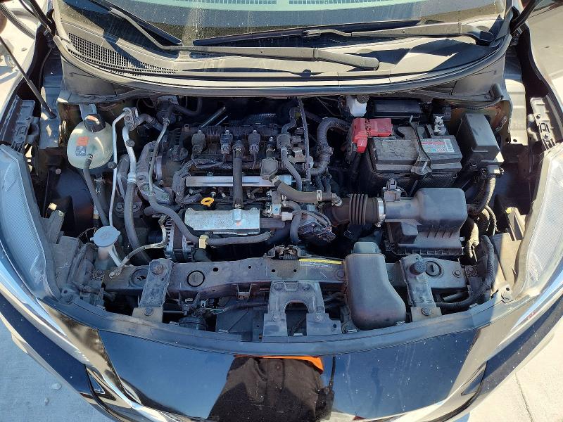 Продаж на аукціоні авто 2022 Nissan Versa, vin: 3N1CN8DVXNL842019, номер лоту: 68426616