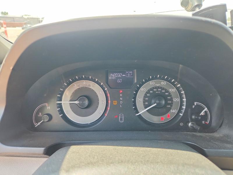 Auction sale of the 2016 Honda Odyssey, vin: 5FNRL5H34GB155527, lot number: 67485716