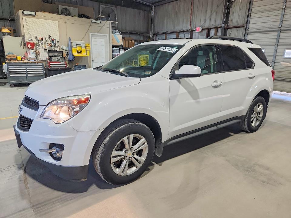 67810436 :رقم المزاد ، 2GNFLNEK2C6321646 vin ، 2012 Chevrolet Equinox مزاد بيع