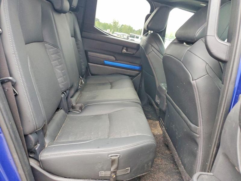 Продажа на аукционе авто 2024 Toyota Tacoma, vin: 3TMLB5JN5RM064236, номер лота: 66849216