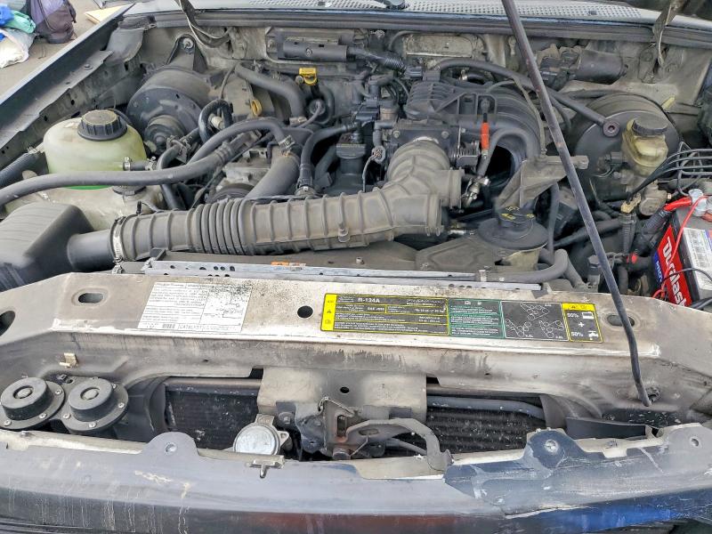 Продажа на аукционе авто 2004 Ford Ranger, vin: 1FTYR10D84PA50465, номер лота: 69727376