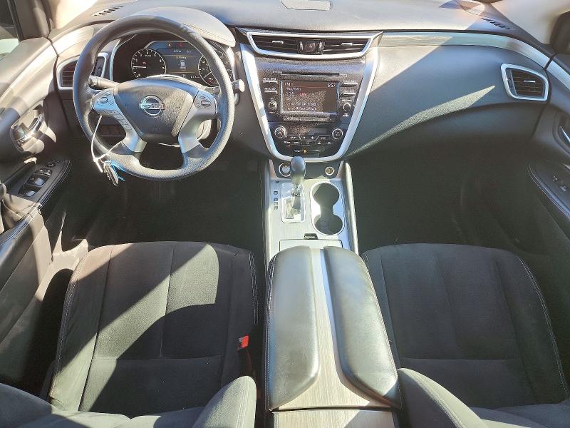 Aukcja sprzedaży 2015 Nissan Murano, vin: 5N1AZ2MH1FN274191, numer aukcji: 69719446