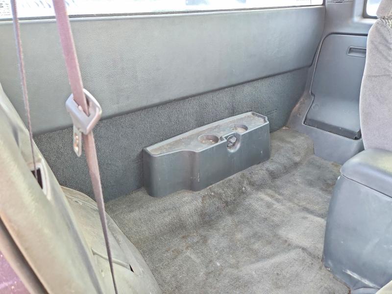 Продаж на аукціоні авто 1995 Chevrolet S Truck, vin: 1GCCS19Z4S8172504, номер лоту: 69605356
