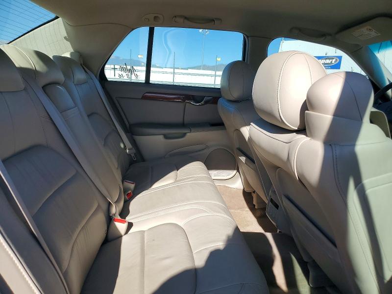 Aukcja sprzedaży 2005 Cadillac Deville, vin: 1G6KD54Y65U256995, numer aukcji: 68078986