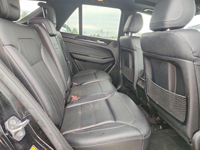 67608056 :رقم المزاد ، 4JGDA5HB5JB188257 vin ، 2018 Mercedes-benz Gle مزاد بيع