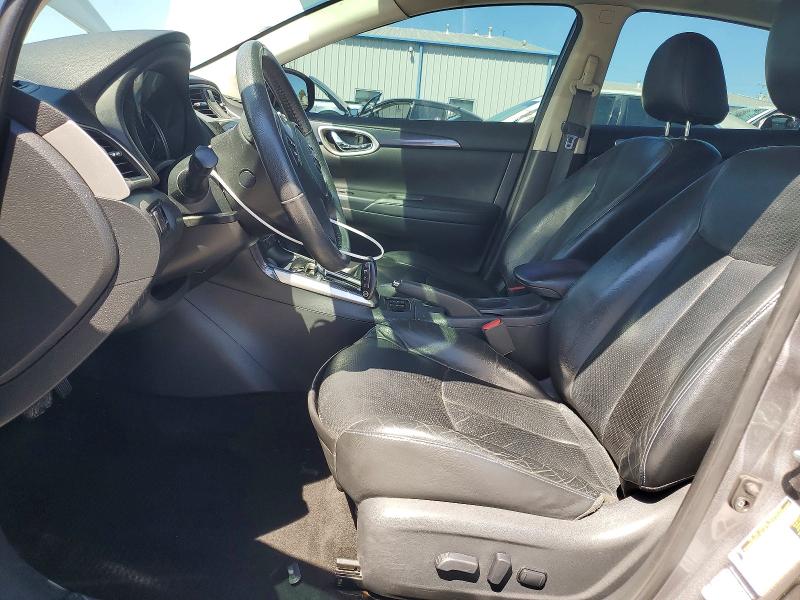 Aukcja sprzedaży 2016 Nissan Sentra, vin: 3N1AB7AP2GY220228, numer aukcji: 67846756