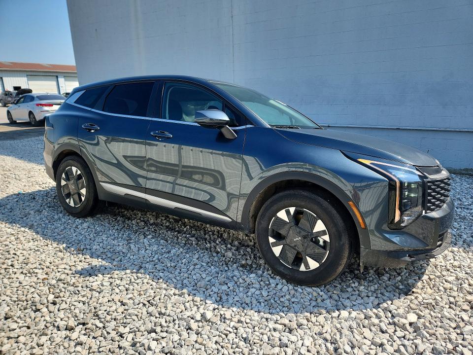 Продаж на аукціоні авто 2026 Kia Sportage, vin: KNDPU3DG9T7318061, номер лоту: 67796056