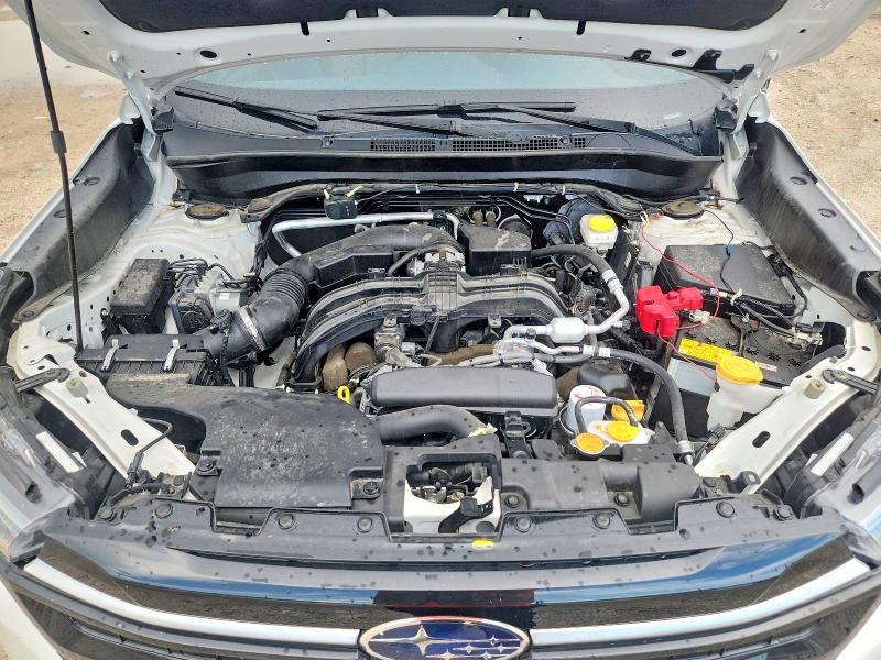 Aukcja sprzedaży 2025 Subaru Forester, vin: JF2SLDTC3SH466234, numer aukcji: 67845146