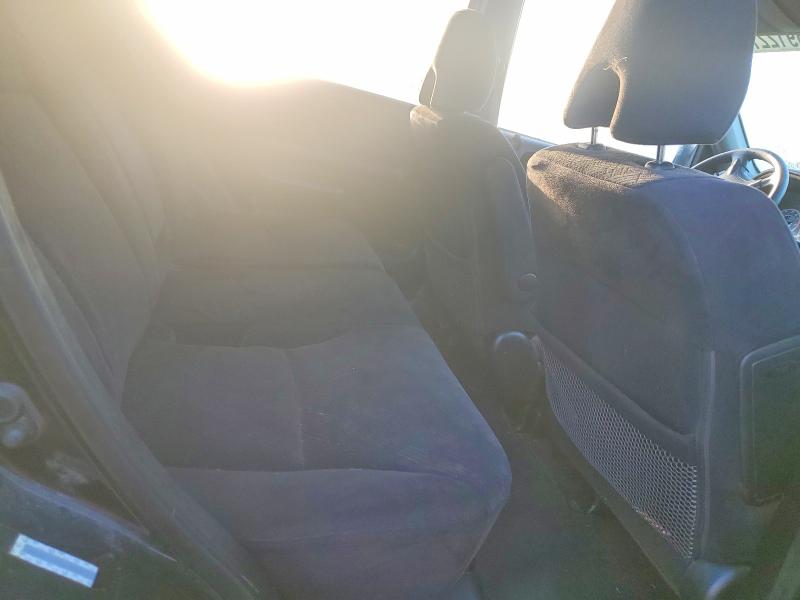 69122796 :رقم المزاد ، JHLRD78875C004912 vin ، 2005 Honda Cr-v مزاد بيع