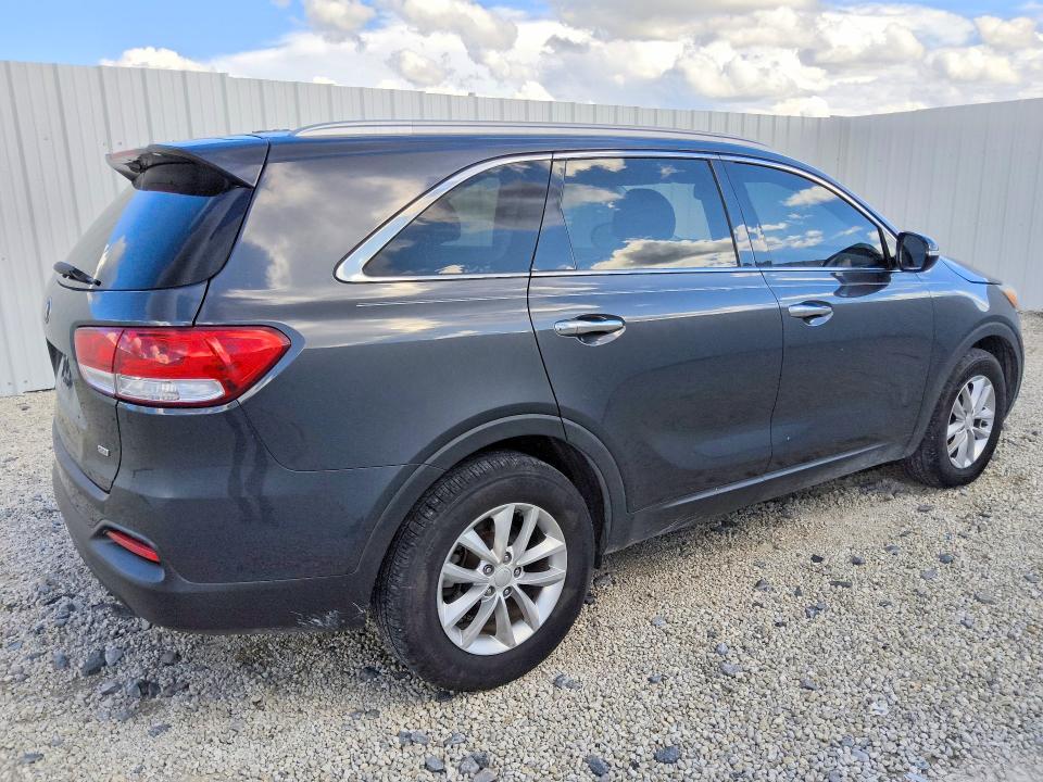 Aukcja sprzedaży 2018 Kia Sorento, vin: 5XYPG4A38JG400930, numer aukcji: 68620616
