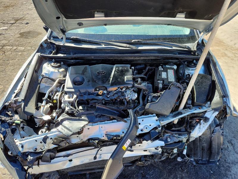 Продажа на аукционе авто 2021 Toyota Camry, vin: 4T1G11AKXMU495965, номер лота: 67963806