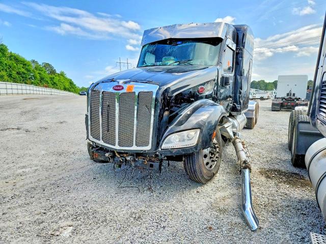 2016 Peterbilt 579 მანქანა იყიდება აუქციონზე, vin: 1XPBD49X1GD203999, აუქციონის ნომერი: 67332546