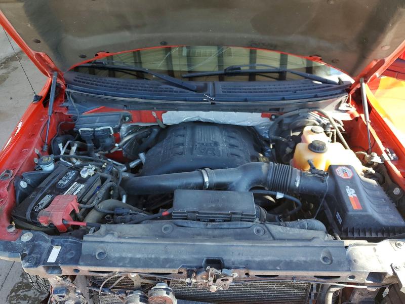 69805116 :رقم المزاد ، 1FTFW1ET6CKD79600 vin ، 2012 Ford F150 مزاد بيع