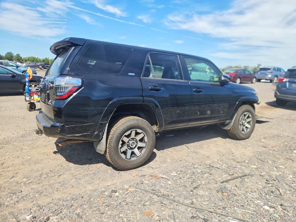 Aukcja sprzedaży 2016 Toyota 4runner, vin: JTEBU5JR1G5398139, numer aukcji: 69105436