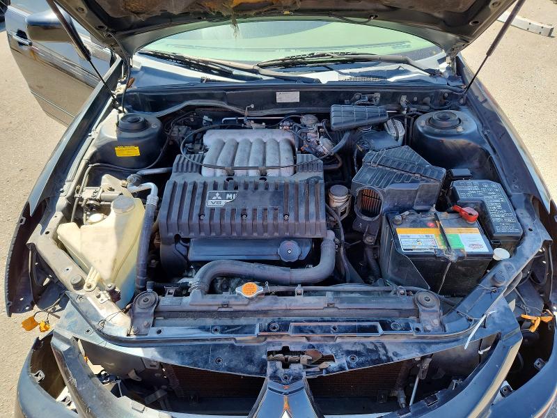 Продажа на аукционе авто 2004 Mitsubishi Diamante, vin: 6MMAP67P34T003703, номер лота: 69365086