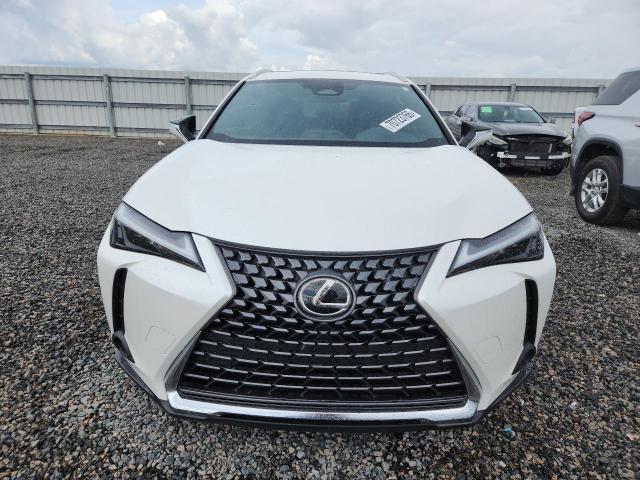 2025 Lexus Ux 300h მანქანა იყიდება აუქციონზე, vin: JTHYBJAH5S2035565, აუქციონის ნომერი: 70723766