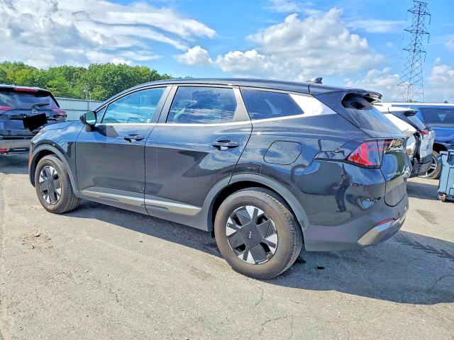 Продаж на аукціоні авто 2026 Kia Sportage, vin: KNDPU3DG9T7312440, номер лоту: 68209716