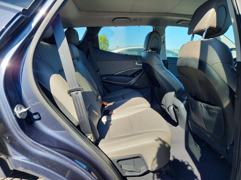 Продажа на аукционе авто 2014 Hyundai Santa Fe Sport, vin: 5XYZU3LB6EG126598, номер лота: 68511406