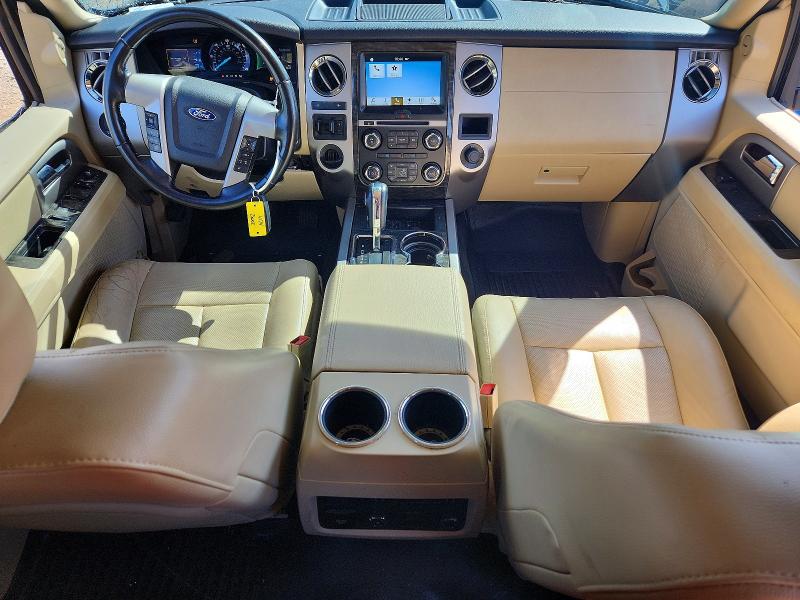 Aukcja sprzedaży 2016 Ford Expedition, vin: 1FMJK1KT5GEF45521, numer aukcji: 66883646