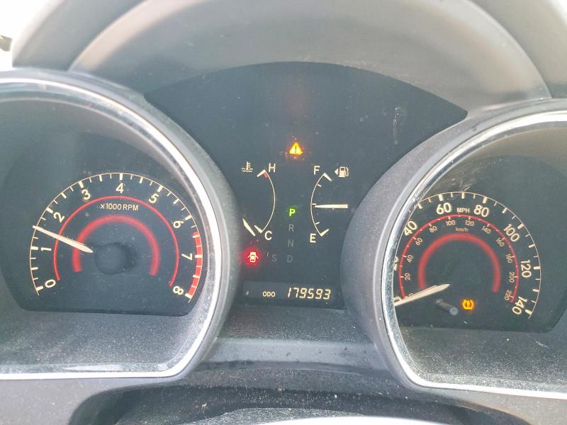 Aukcja sprzedaży 2012 Toyota Highlander, vin: 5TDZK3EH1CS070884, numer aukcji: 70764726