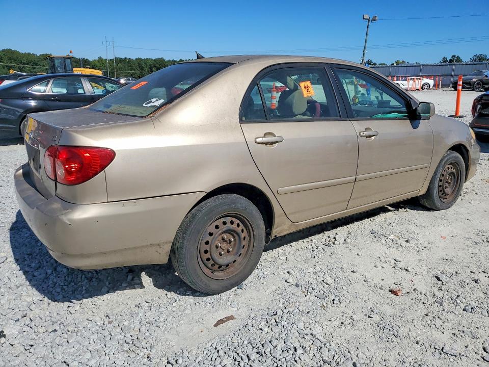 Продажа на аукционе авто 2006 Toyota Corolla, vin: 1NXBR32E56Z612815, номер лота: 69940966