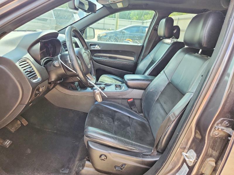 Продаж на аукціоні авто 2015 Dodge Durango, vin: 1C4RDHAG3FC907483, номер лоту: 68578706