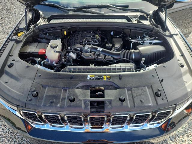 2025 Jeep Grand Cherokee მანქანა იყიდება აუქციონზე, vin: 1C4RJGBG5SC295444, აუქციონის ნომერი: 67347106