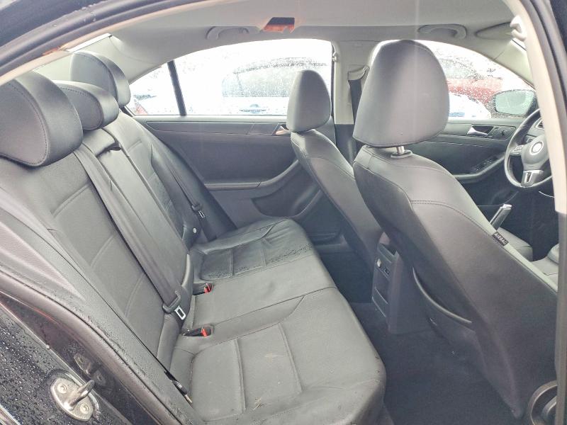 Aukcja sprzedaży 2011 Volkswagen Jetta, vin: 3VWDZ7AJ7BM051595, numer aukcji: 69607656