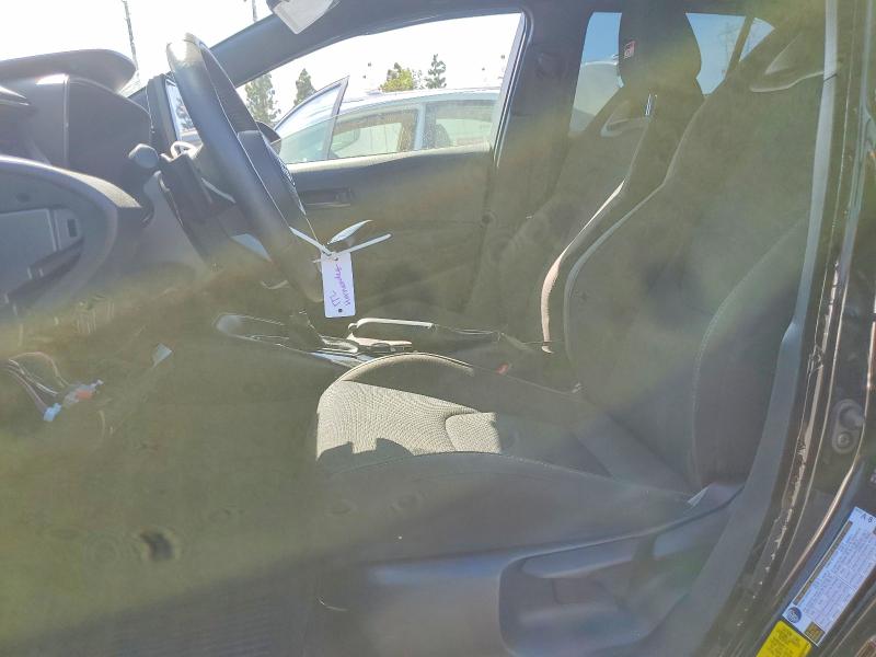 Продаж на аукціоні авто 2025 Toyota Gr Corolla, vin: JTNABAAE6SA020759, номер лоту: 67443666