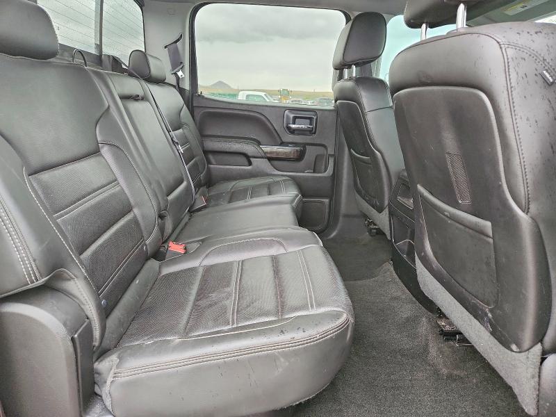 Продаж на аукціоні авто 2014 Gmc Sierra, vin: 3GTU2WEJ0EG501439, номер лоту: 70519336
