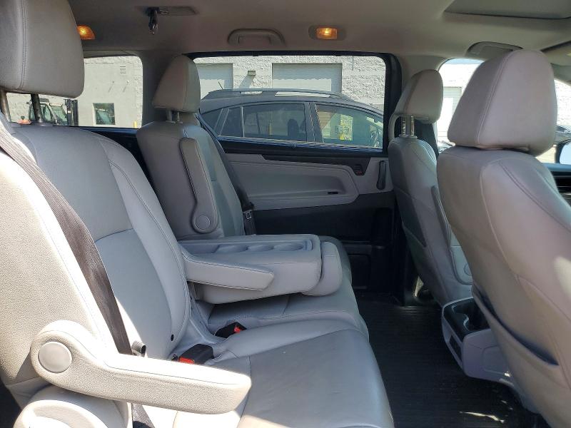 Aukcja sprzedaży 2019 Honda Odyssey, vin: 5FNRL6H74KB033252, numer aukcji: 69709926