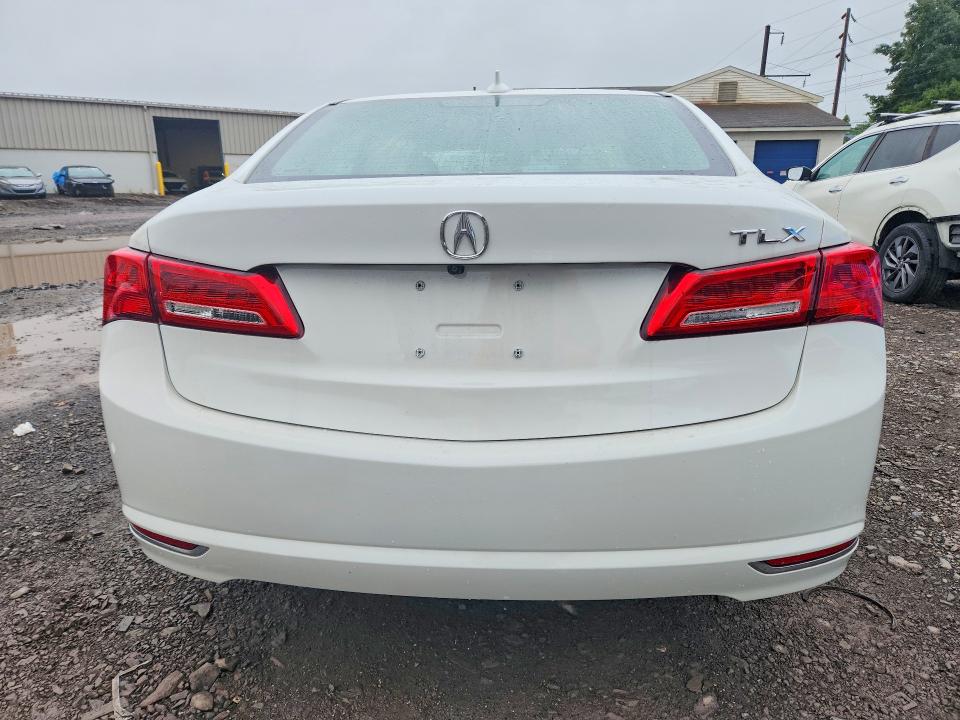 Aukcja sprzedaży 2019 Acura Tlx, vin: 19UUB1F38KA010602, numer aukcji: 67297506