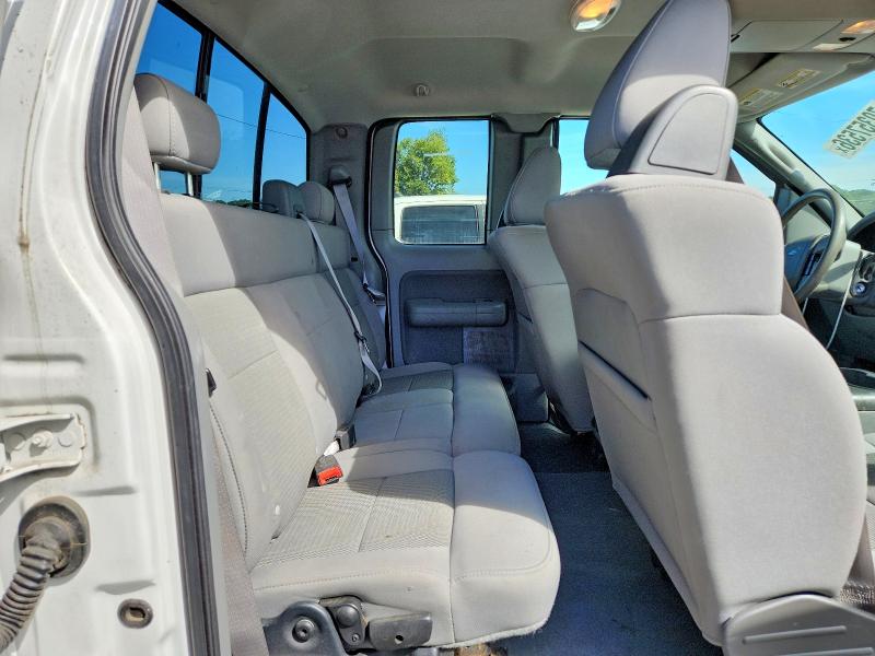Продаж на аукціоні авто 2005 Ford F150, vin: 1FTPX14545FA52130, номер лоту: 70357536