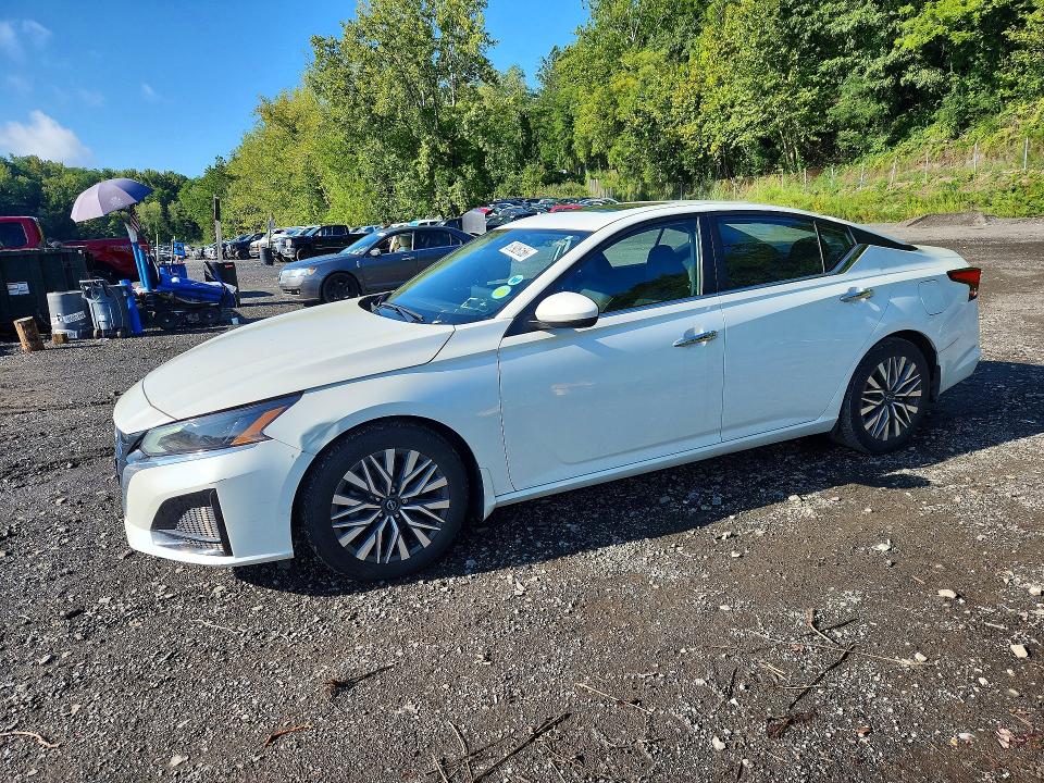 2024 Nissan Altima მანქანა იყიდება აუქციონზე, vin: 1N4BL4DV1RN427089, აუქციონის ნომერი: 67926156