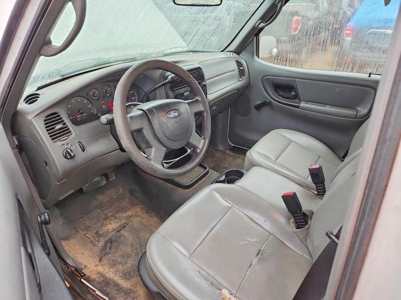 Aukcja sprzedaży 2006 Ford Ranger, vin: 1FTYR10U56PA05163, numer aukcji: 70568526