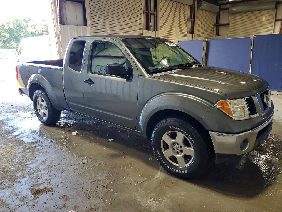 Продажа на аукционе авто 2008 Nissan Frontier, vin: 1N6AD06U28C423785, номер лота: 69155476