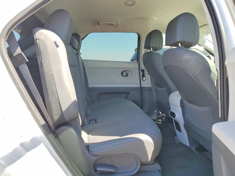 69347026 :رقم المزاد ، 7YAKN4DAXTY068468 vin ، 2026 Hyundai Ioniq 5 مزاد بيع