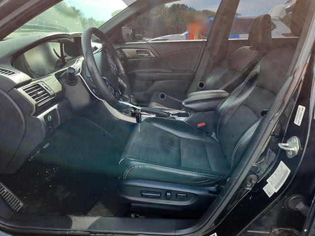 Продаж на аукціоні авто 2017 Honda Accord, vin: 1HGCR2F50HA079422, номер лоту: 68195356