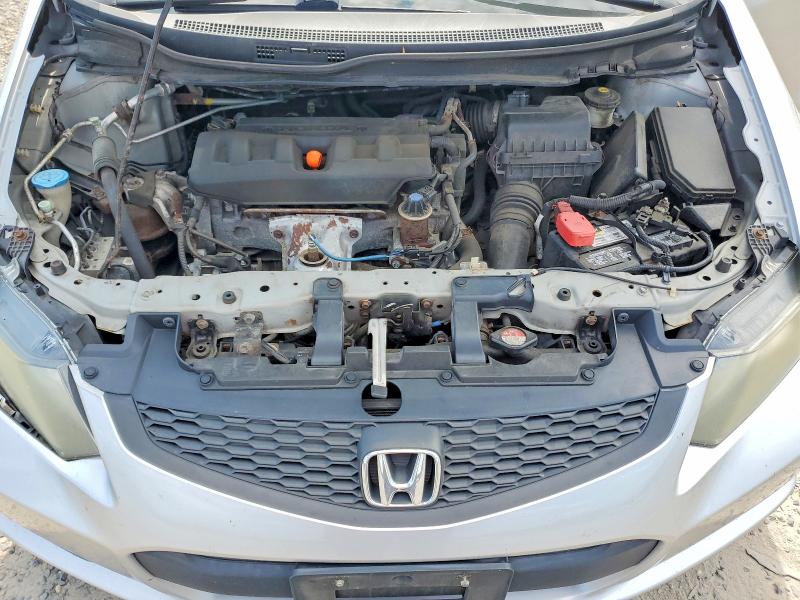 Продажа на аукционе авто 2012 Honda Civic, vin: 2HGFG3B52CH542900, номер лота: 68402616