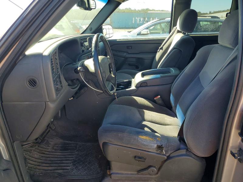 Продаж на аукціоні авто 2004 Gmc New Sierra, vin: 2GTEK19T741136770, номер лоту: 70567426