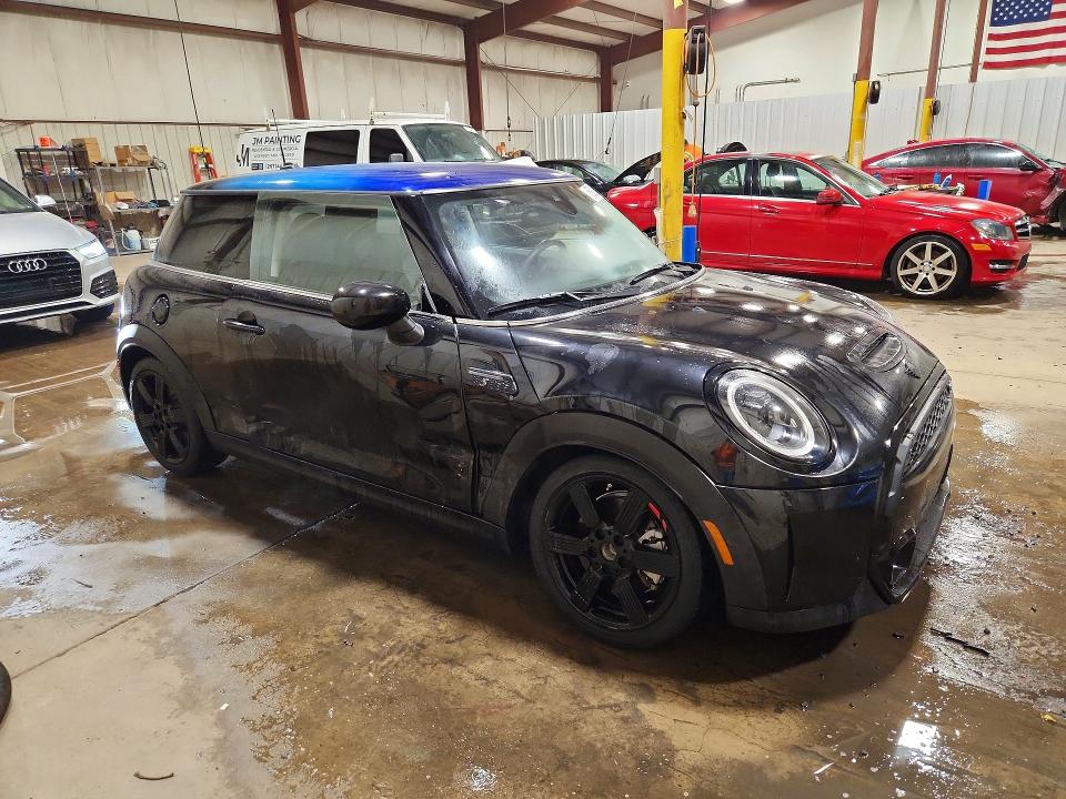 Продаж на аукціоні авто 2024 Mini Cooper, vin: WMW53DH06R2V37902, номер лоту: 69023446