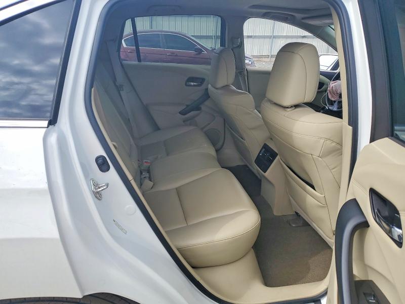 Продаж на аукціоні авто 2016 Acura Rdx, vin: 5J8TB4H35GL002804, номер лоту: 69504646