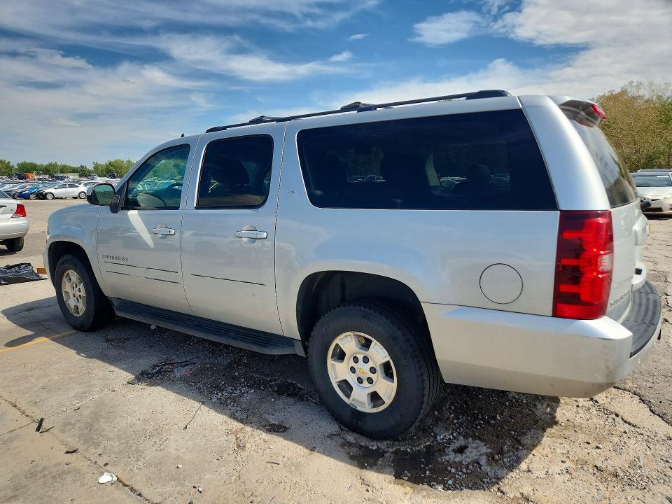 Продажа на аукционе авто 2014 Chevrolet Suburban, vin: 1GNSKJE70ER121801, номер лота: 68588296