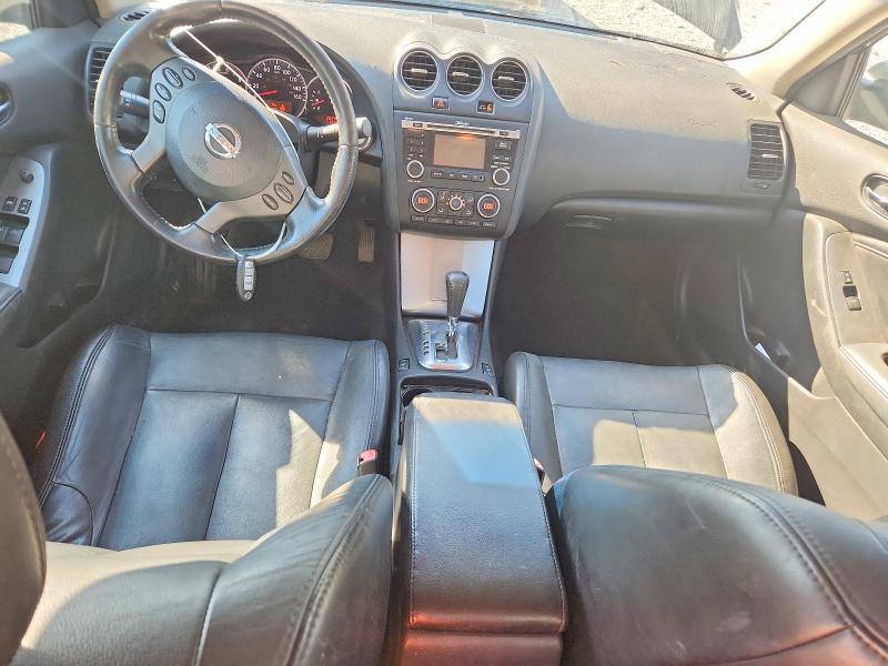 Auction sale of the 2010 Nissan Altima, vin: 1N4AL2AP7AC166153, lot number: 68304336