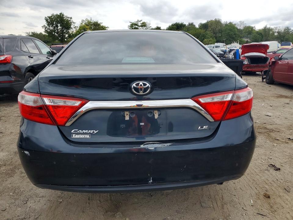 69929196 :رقم المزاد ، 4T1BF1FK0GU614311 vin ، 2016 Toyota Camry مزاد بيع