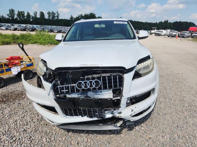 Aukcja sprzedaży 2014 Audi Q7, vin: WA1DGAFE8ED006922, numer aukcji: 67697306