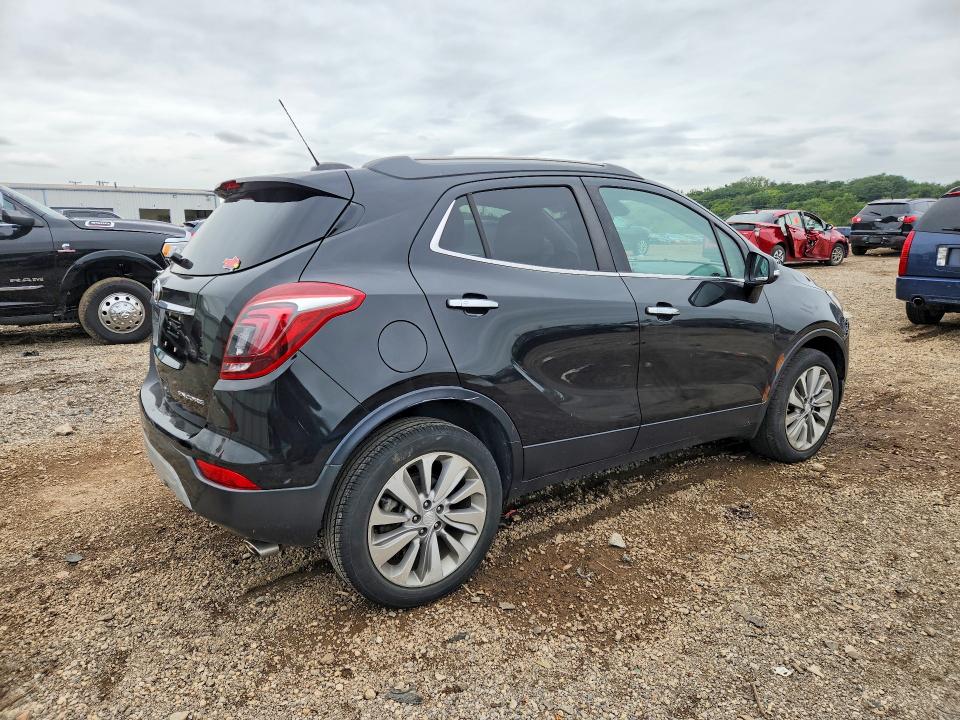 Продажа на аукционе авто 2019 Buick Encore, vin: KL4CJASBXKB945652, номер лота: 69884786