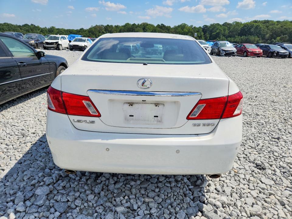 Aukcja sprzedaży 2008 Lexus Es, vin: JTHBJ46G682171092, numer aukcji: 69333266