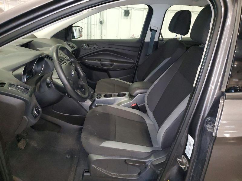 2013 Ford Escape მანქანა იყიდება აუქციონზე, vin: 1FMCU0F74DUD69749, აუქციონის ნომერი: 70451386